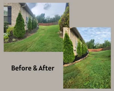 H&H Landscape - Landscape Construction in Cullman, AL