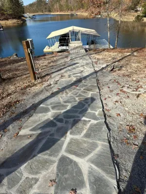 H&H Landscape - Landscape Construction in Cullman, AL