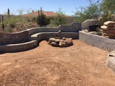 Giardinello Landscape & Design, LLC - Garden Remodeling in Fountain Hills, AZ