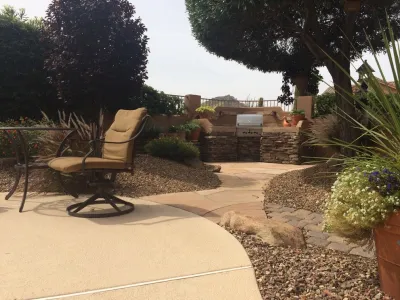 Giardinello Landscape & Design, LLC - Garden Remodeling in Fountain Hills, AZ