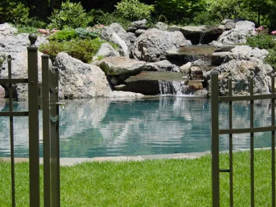 J & D Landscape Contractors INC - Landscape Construction in Walpole, MA