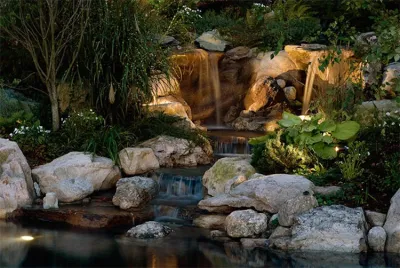 J & D Landscape Contractors INC - Landscape Construction in Walpole, MA
