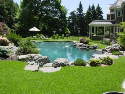 J & D Landscape Contractors INC - Landscape Construction in Walpole, MA