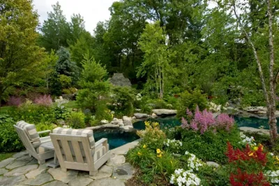 J & D Landscape Contractors INC - Landscape Construction in Walpole, MA