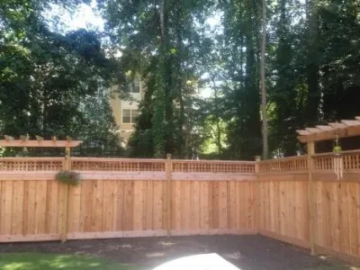 J J Bustos Landscaping - Landscape Construction in Roswell, GA