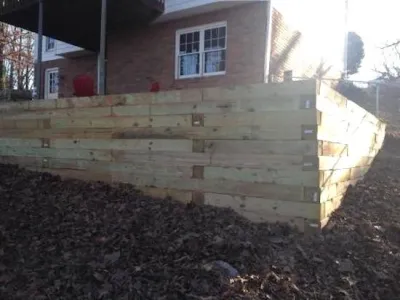 J J Bustos Landscaping - Landscape Construction in Roswell, GA