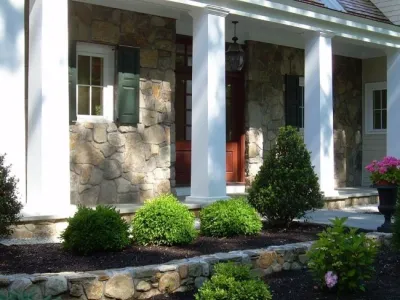 Jeff Bond Landscapes - Landscape Construction in Bellingham, MA