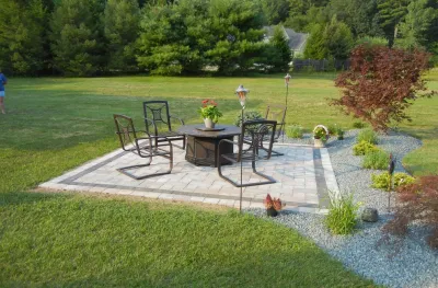 Jeff Bond Landscapes - Landscape Construction in Bellingham, MA
