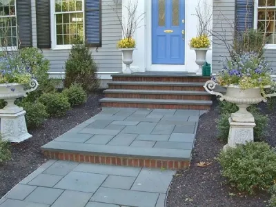 Jeff Bond Landscapes - Landscape Construction in Bellingham, MA