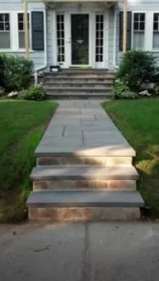 Joe Lamacchia Landscape Inc - Landscape Construction in Holliston, MA