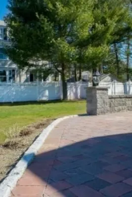 Joe Lamacchia Landscape Inc - Landscape Construction in Holliston, MA