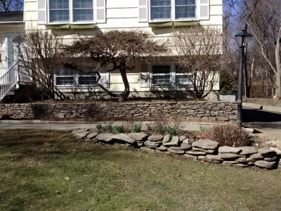 Kabel Brothers Landscaping - Landscape Construction in Fairfield, CT