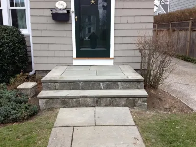 Kabel Brothers Landscaping - Landscape Construction in Fairfield, CT
