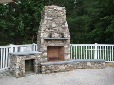 Kabel Brothers Landscaping - Landscape Construction in Fairfield, CT