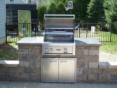 Kabel Brothers Landscaping - Landscape Construction in Fairfield, CT
