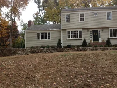 Kabel Brothers Landscaping - Landscape Construction in Fairfield, CT