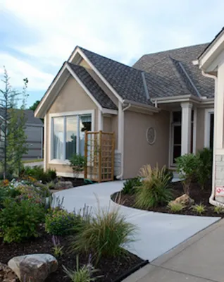 KC Scapes - Landscape Construction in Leawood, KS