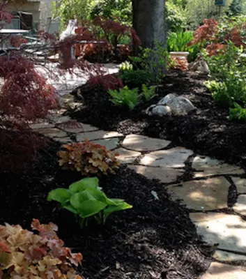 KC Scapes - Landscape Construction in Leawood, KS