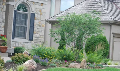 KC Scapes - Landscape Construction in Leawood, KS