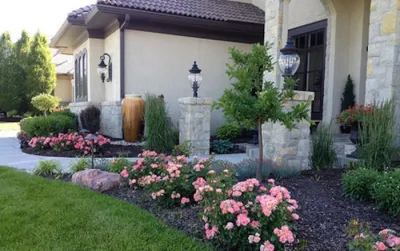 KC Scapes - Landscape Construction in Leawood, KS