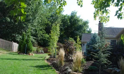 KC Scapes - Landscape Construction in Leawood, KS