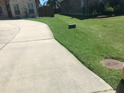 Kingdom Cuts Landscaping LLC - Landscape Construction in New Orleans, LA