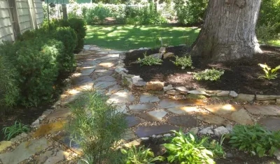Land Escapes Inc - Landscape Construction in Lincoln, NE