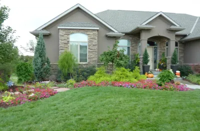 Land Escapes Inc - Landscape Construction in Lincoln, NE