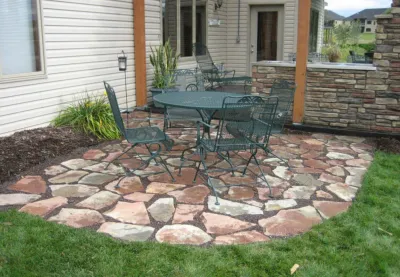 Land Escapes Inc - Landscape Construction in Lincoln, NE