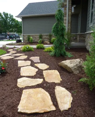 Land Escapes Inc - Landscape Construction in Lincoln, NE