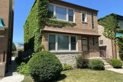 Landscaping Maintanence by Moritz Welt - Landscape Construction in Chicago, IL