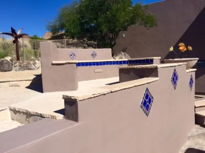 Giardinello Landscape & Design, LLC - Garden Remodeling in Fountain Hills, AZ
