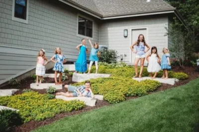 Lawnboyz Landscaping, Inc - Landscape Construction in St. Charles, IL