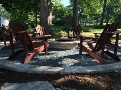 Lawnboyz Landscaping, Inc - Landscape Construction in St. Charles, IL