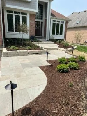 Lawnboyz Landscaping, Inc - Landscape Construction in St. Charles, IL