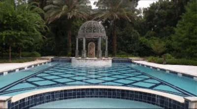 Buford Davis & Associates - Landscape Design in Gainesville, FL