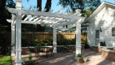 Buford Davis & Associates - Landscape Design in Gainesville, FL
