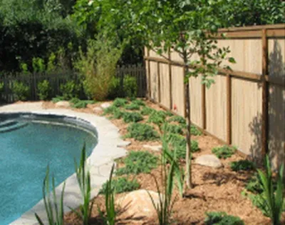 Buford Davis & Associates - Landscape Design in Gainesville, FL