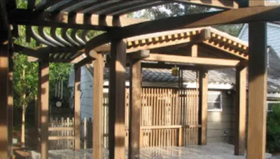 Buford Davis & Associates - Landscape Design in Gainesville, FL