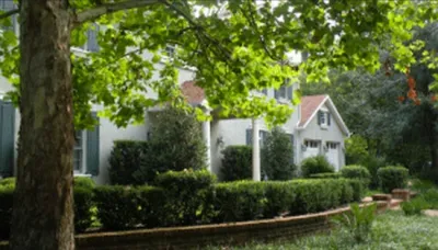 Buford Davis & Associates - Landscape Design in Gainesville, FL