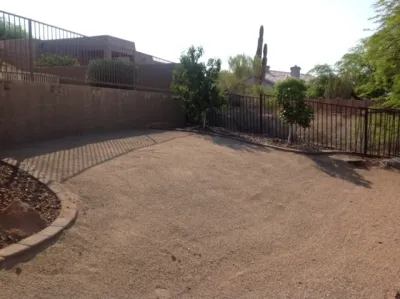Giardinello Landscape & Design, LLC - Garden Remodeling in Fountain Hills, AZ