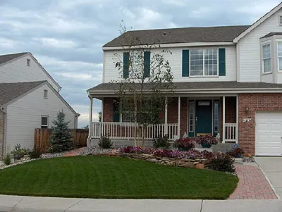 C & K Consulting Inc. - Landscape Design in Arvada, CO