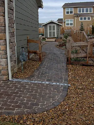 C & K Consulting Inc. - Landscape Design in Arvada, CO