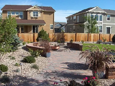C & K Consulting Inc. - Landscape Design in Arvada, CO