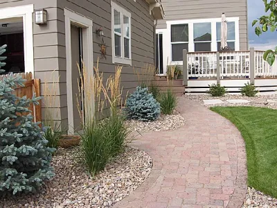 C & K Consulting Inc. - Landscape Design in Arvada, CO