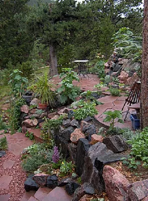 C & K Consulting Inc. - Landscape Design in Arvada, CO
