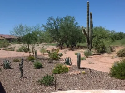 Giardinello Landscape & Design, LLC - Garden Remodeling in Fountain Hills, AZ