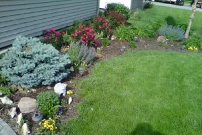 Liberty Lawn & Landscape - Landscape Construction in Lincoln, NE