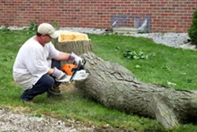 Liberty Lawn & Landscape - Landscape Construction in Lincoln, NE