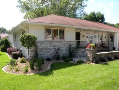 Long Lasting Landscapes - Landscape Construction in Ames, IA